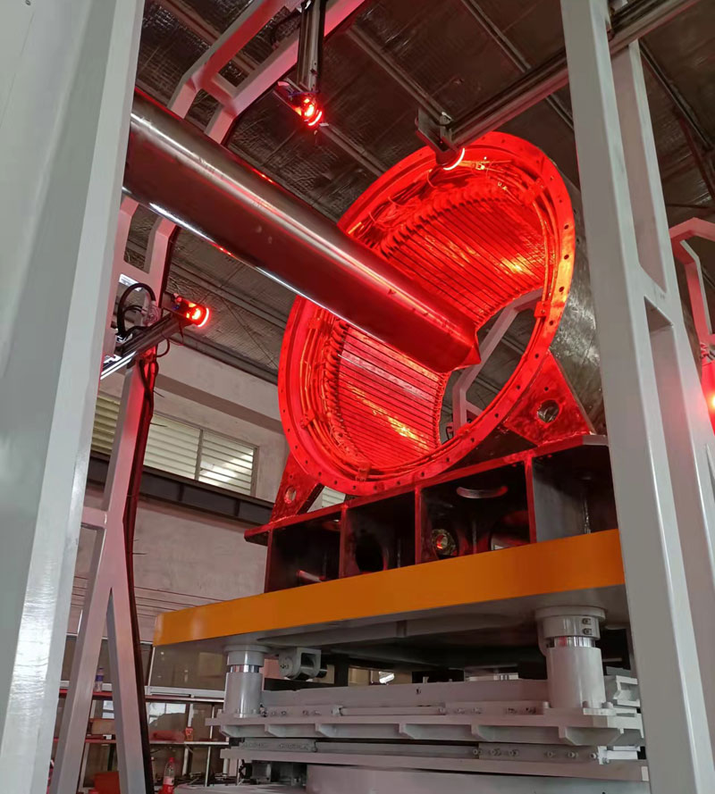 電機合裝機合裝功能 電機合裝機合裝功能