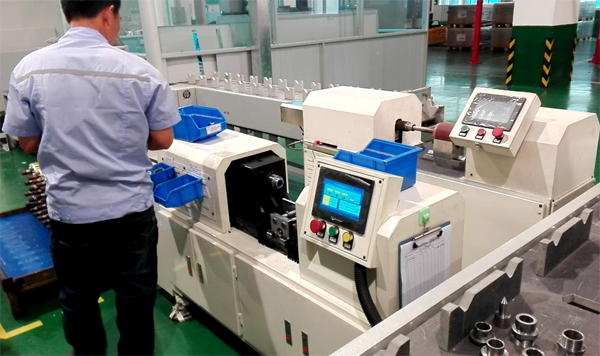 小型電機(jī)合裝機(jī) 小型電機(jī)合裝機(jī)